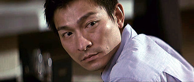 Infernal Affairs