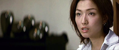 Infernal Affairs