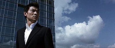 Infernal Affairs