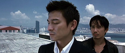 Infernal Affairs