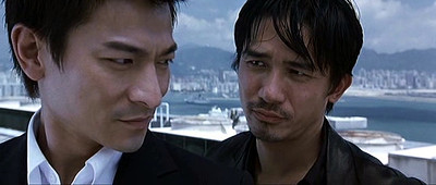 Infernal Affairs