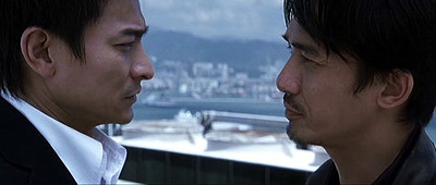 Infernal Affairs