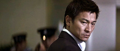 Infernal Affairs