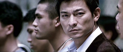 Infernal Affairs