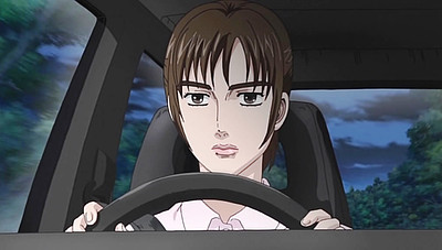 Initial D Final Stage