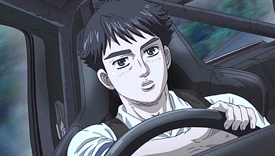 Initial D Final Stage