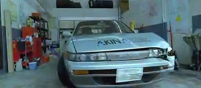 Initial D (Live Action)