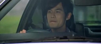 Initial D (Live Action)