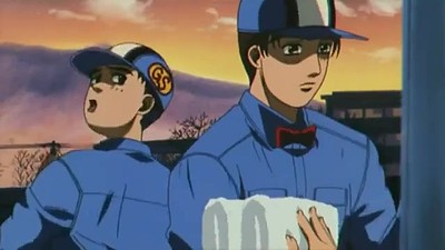 Initial D Third Stage