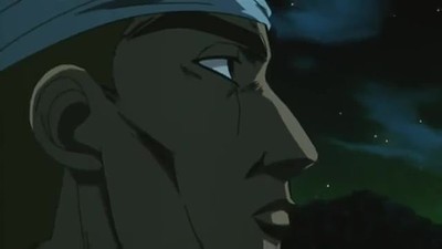 Initial D Third Stage
