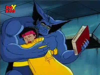 Insuperabili X-Men