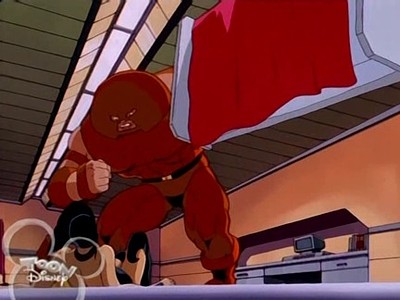 Insuperabili X-Men