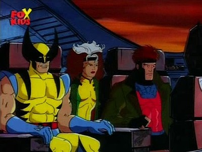 Insuperabili X-Men