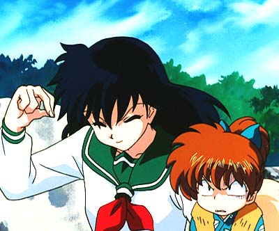 InuYasha10