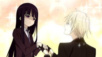 Inu X boku SS