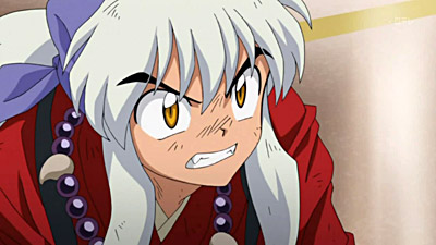 Inuyasha - The Final Act