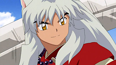 Inuyasha - The Final Act