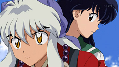 Inuyasha - The Final Act