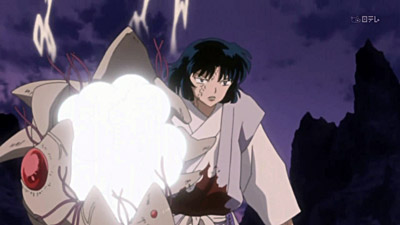 Inuyasha - The Final Act