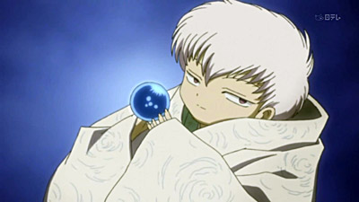 Inuyasha - The Final Act