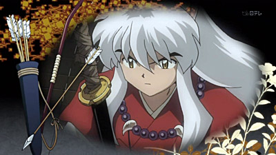 Inuyasha - The Final Act