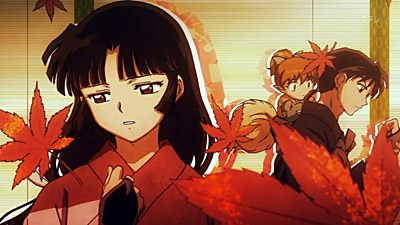 Inuyasha - The Final Act