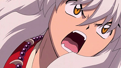 Inuyasha - The Final Act