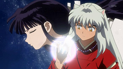 Inuyasha - The Final Act