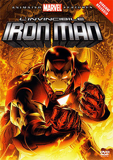 L'invincibile Iron Man