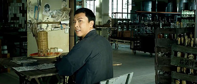 Ip Man 2