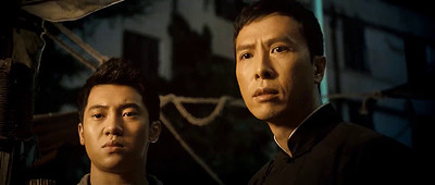 Ip Man 2