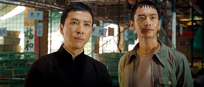 Ip Man 2