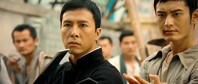 Ip Man 2