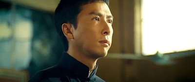 Ip Man 2