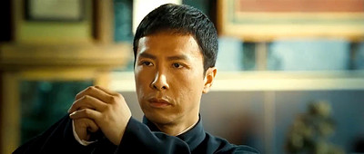 Ip Man 2