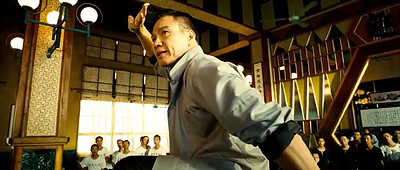 Ip Man 2