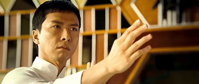 Ip Man 2