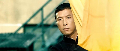 Ip Man 2