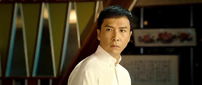 Ip Man 2