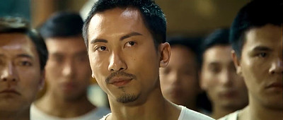 Ip Man 2