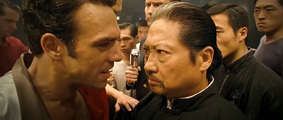 Ip Man 2