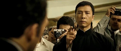 Ip Man 2