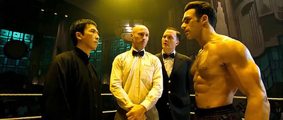 Ip Man 2