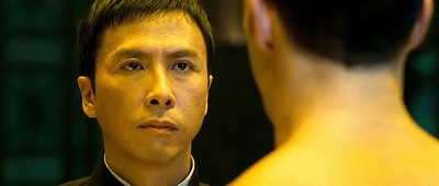 Ip Man 2