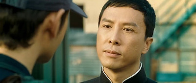 Ip Man 2