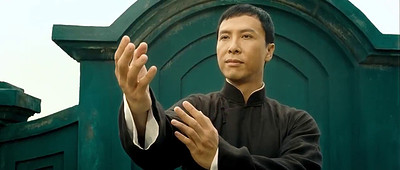 Ip Man 2