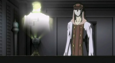 Isekai no Seikishi Monogatari