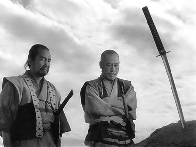 I sette samurai
