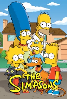 I Simpson