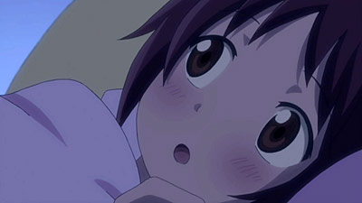 Isshoni Sleeping - Sleeping with Hinako